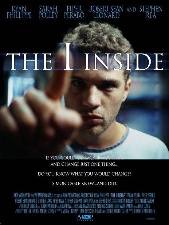 Постер фильма Внутри моей памяти | I Inside