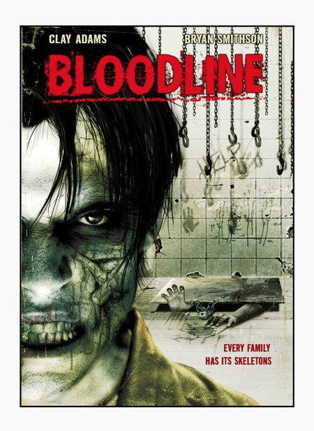 Постер фильма Bloodline