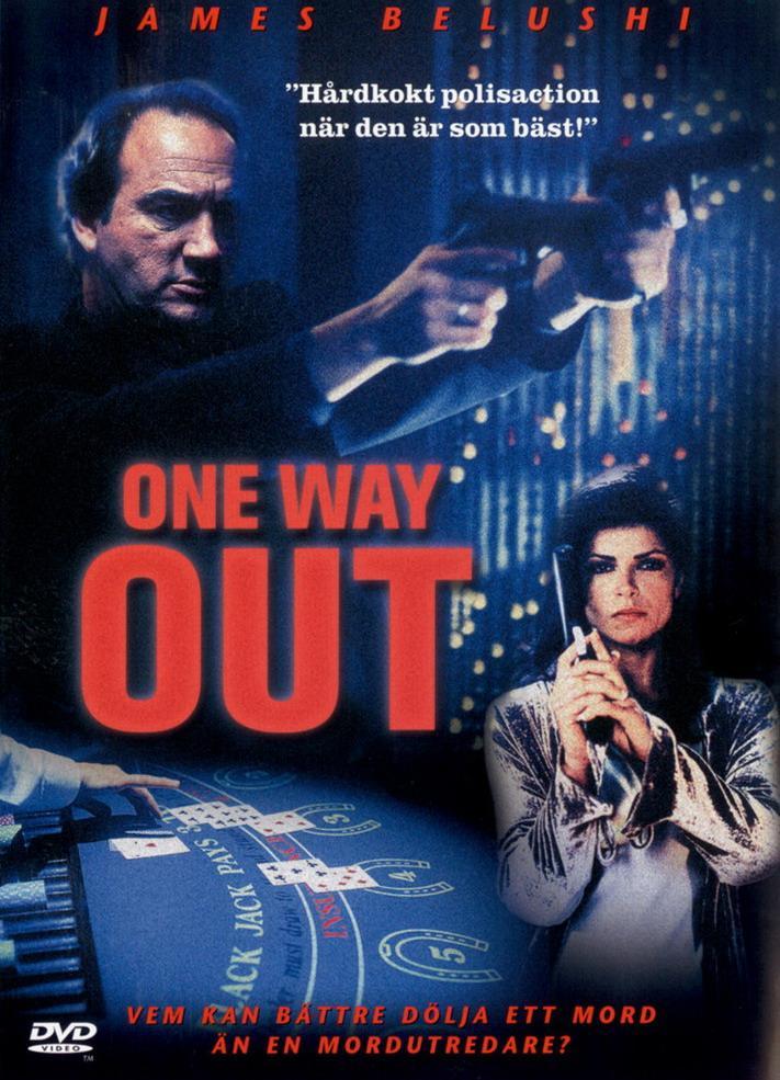 Постер фильма Единственный выход | One Way Out