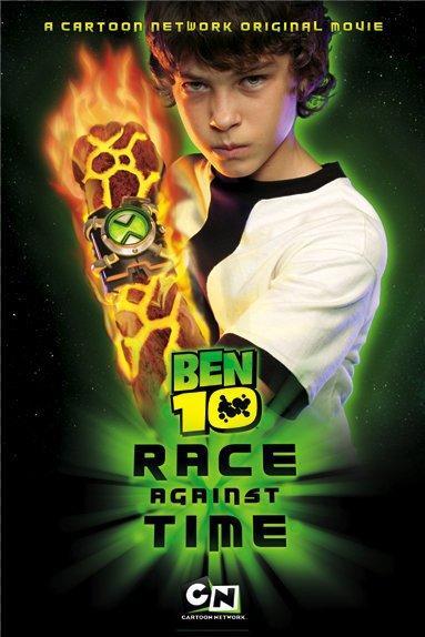Постер фильма Бен 10 | Ben 10