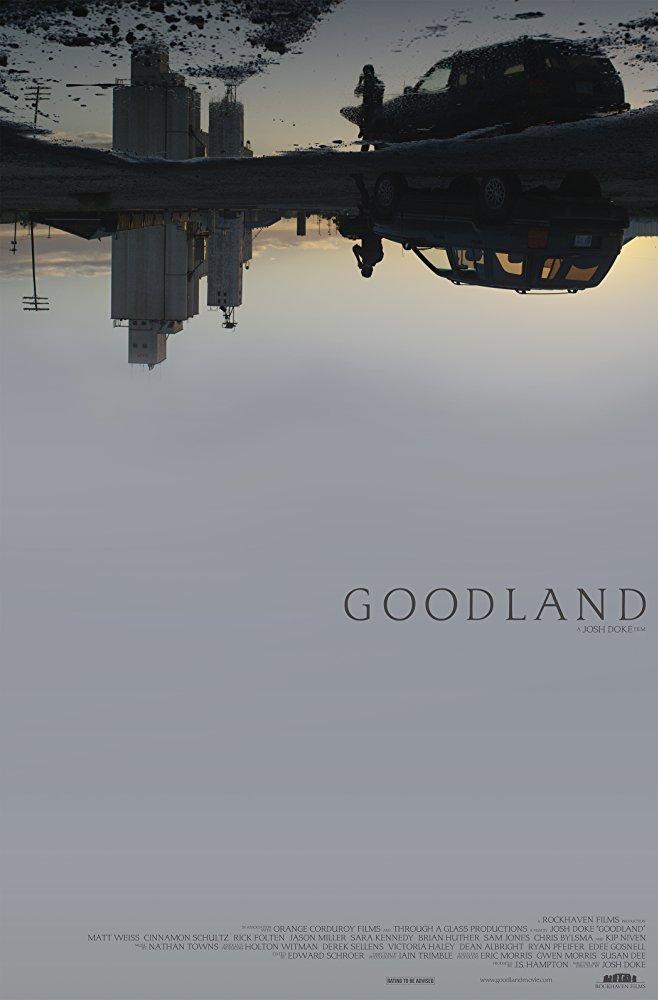 Постер фильма Goodland 