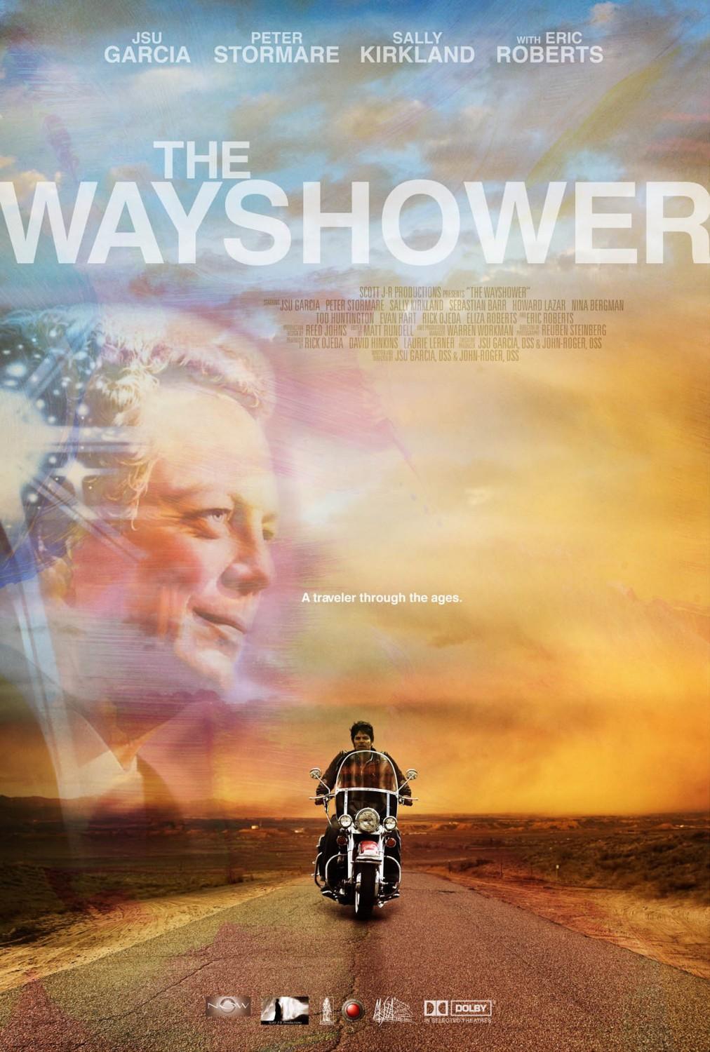 Постер фильма Проводник | Wayshower