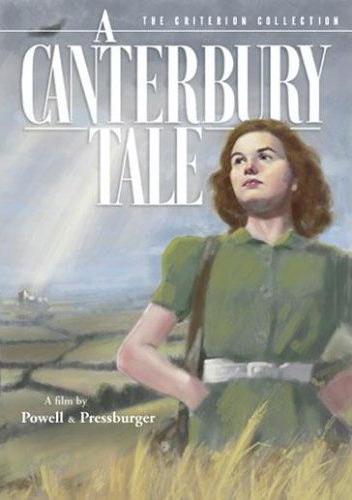 Постер фильма Canterbury Tale