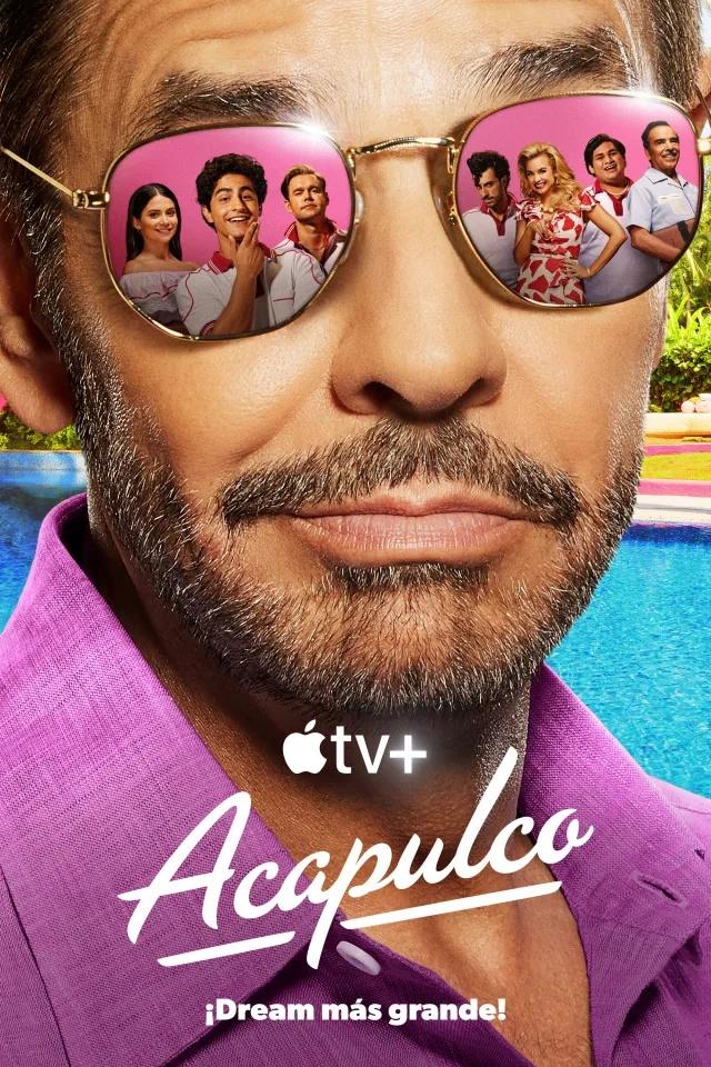 Постер фильма Акапулько | Acapulco