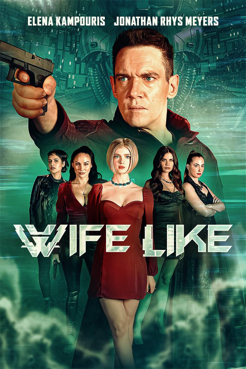 Постер фильма WifeLike