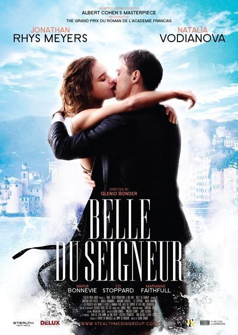 Постер фильма Влюбленные | Belle du Seigneur