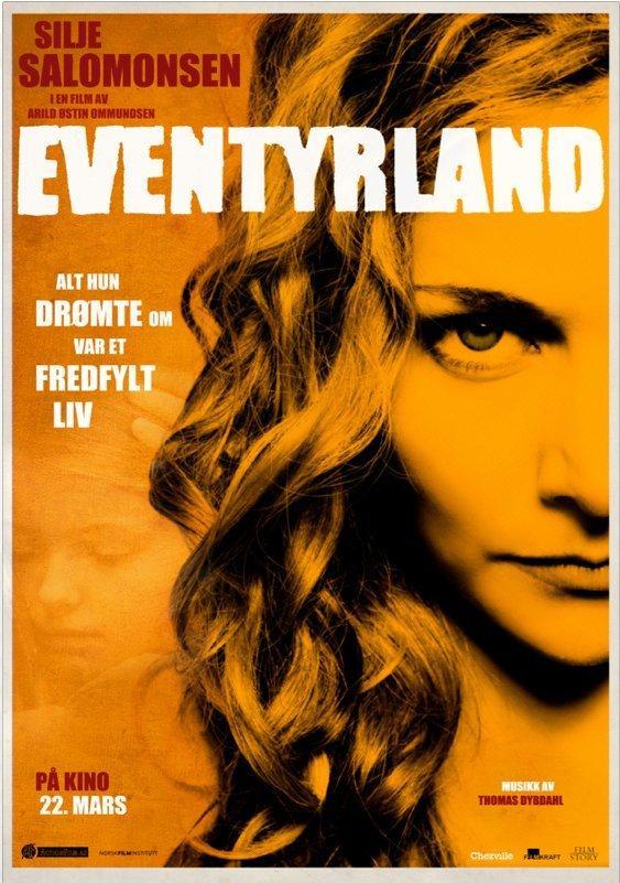 Постер фильма Eventyrland
