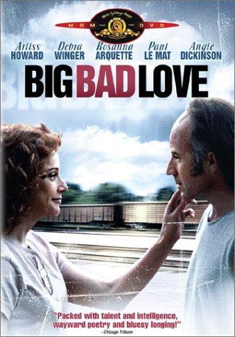 Постер фильма Большая плохая любовь | Big Bad Love