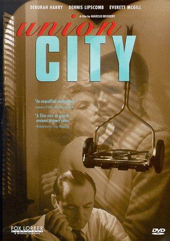 Постер фильма Union City
