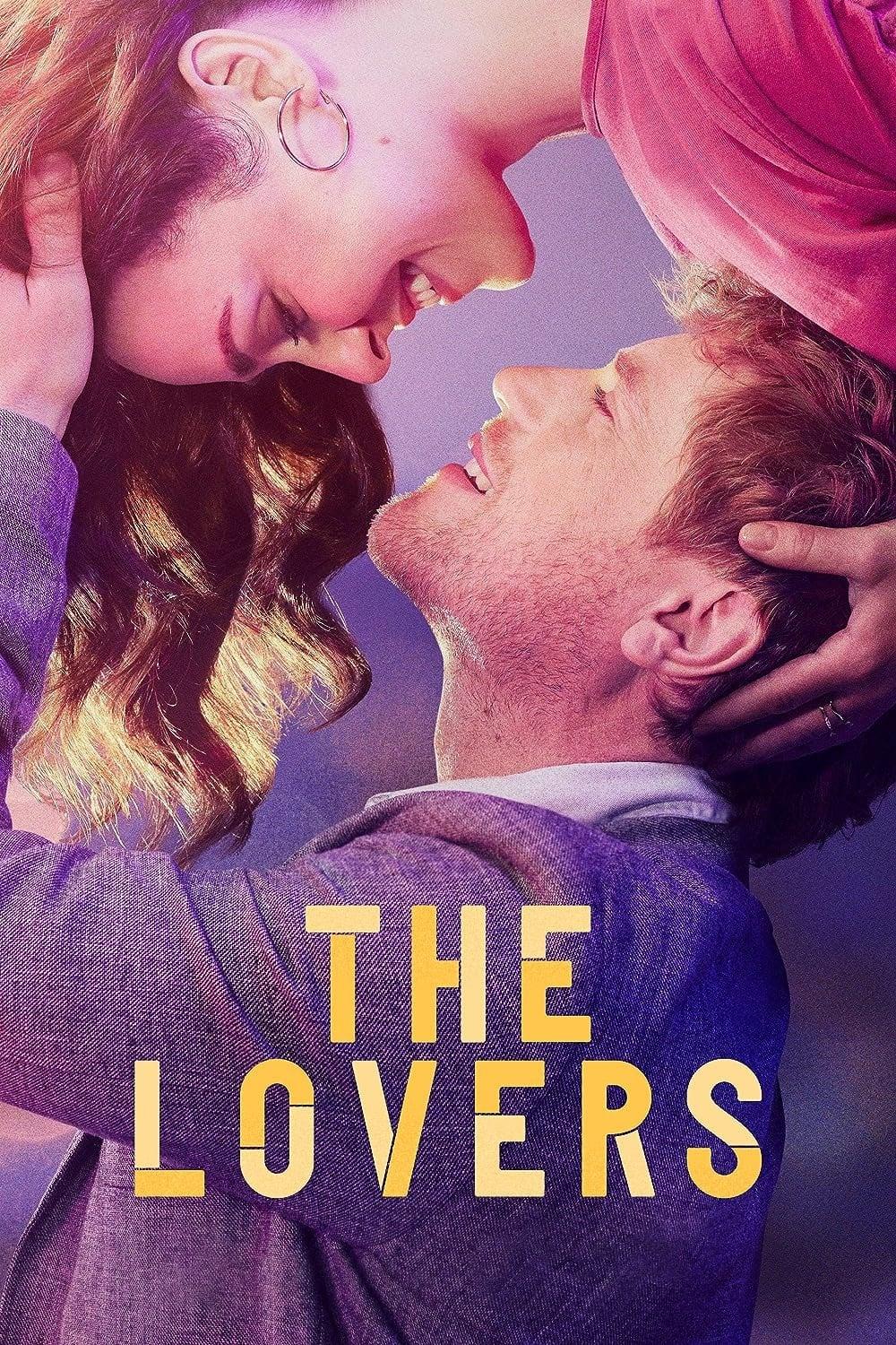 Постер фильма Любовники | The Lovers