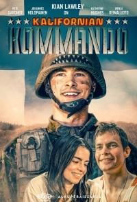 Постер фильма Идеальный коммандос | Perfect Commando