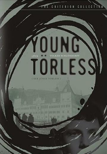 Постер фильма Молодой Терлесс | junge Törless