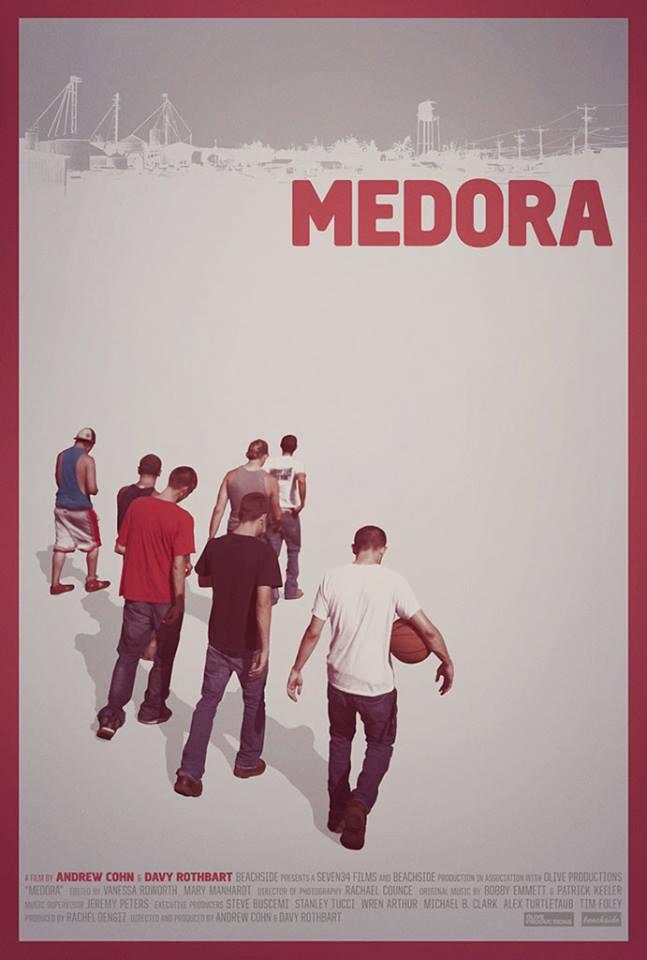 Постер фильма Медора | Medora