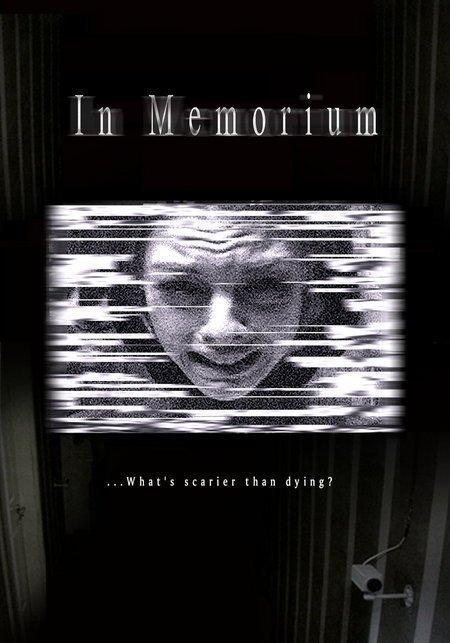 Постер фильма Память | In Memorium