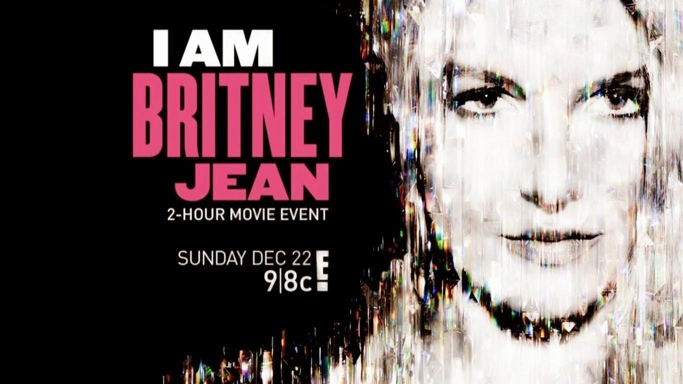 Постер фильма Я – Бритни Джин | I Am Britney Jean