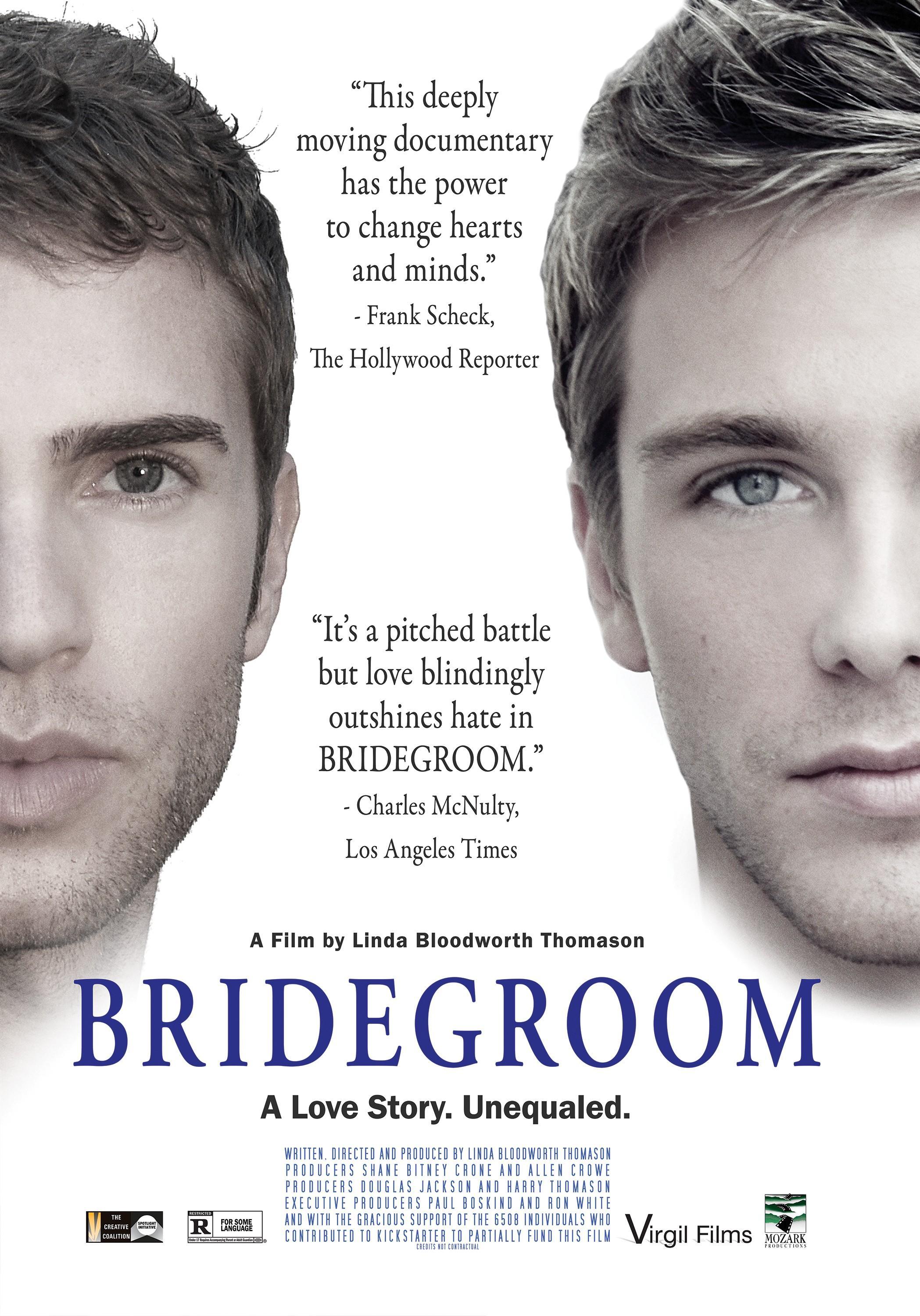 Постер фильма Новобрачный | Bridegroom