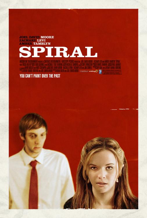 Постер фильма Спираль | Spiral