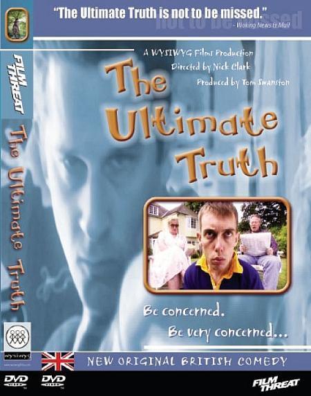 Постер фильма Ultimate Truth