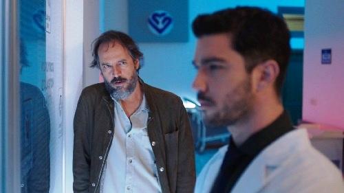На KION состоялась премьера турецкой адаптации хита «Доктор Хаус»