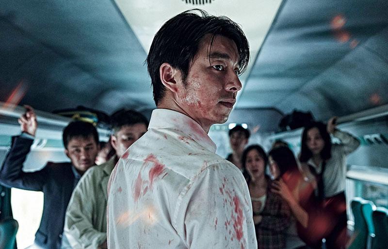 Джеймс Ван спродюсирует ремейк корейского зомби-хоррора «Поезд в Пусан»