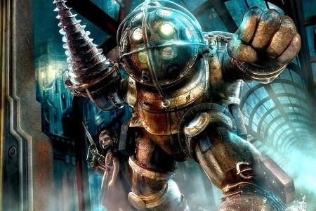 Режиссер фильмов «Константин» и «Я — легенда» снимет киноверсию игры BioShock