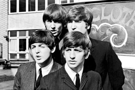 Режиссер «Красоты по-американски» снимет четыре фильма о The Beatles