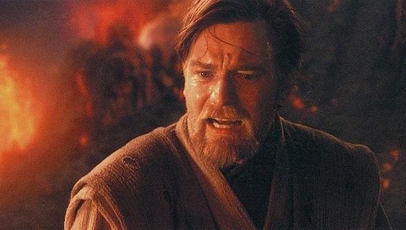 Disney разрабатывает фильм об Оби-Ване Кеноби