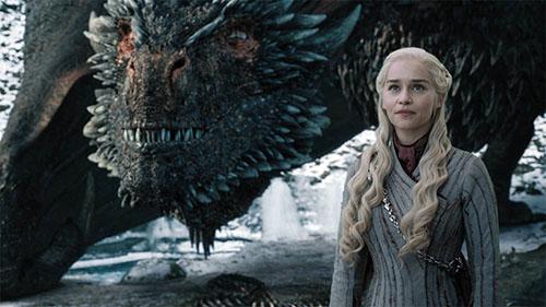 HBO готовит еще один приквел «Игры престолов»