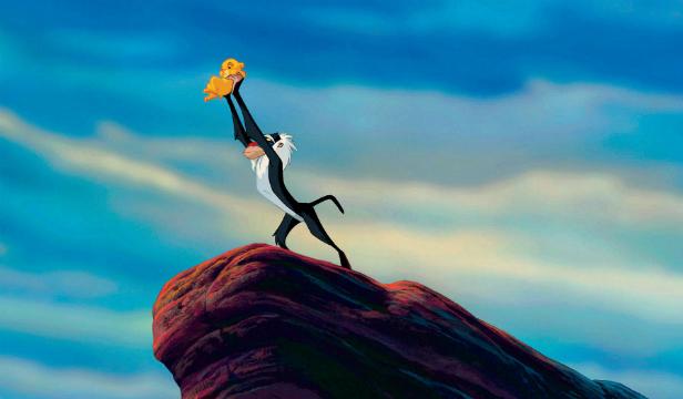 Джон Фавро снимет для Disney римейк «Короля Льва»