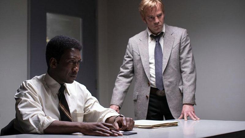 Главным героем третьего сезона «Настоящего детектива» должен был стать белый полицейский