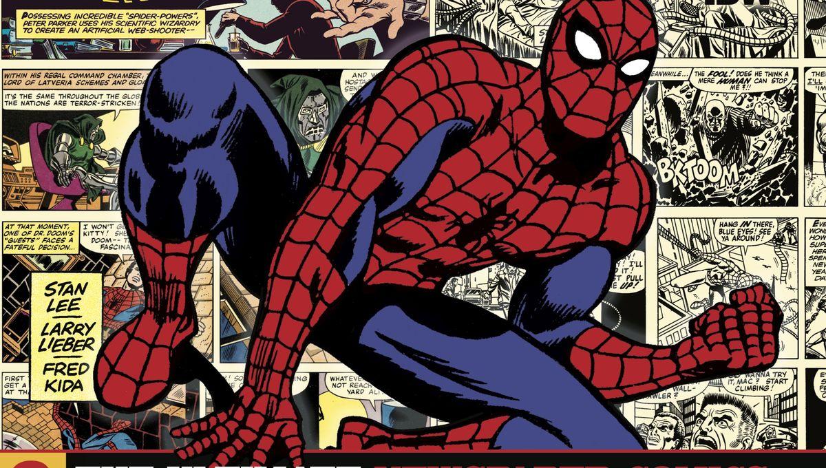 Киновселенная Marvel все-таки осталась без Человека-паука