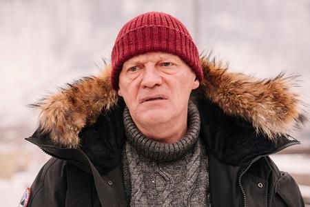 Триллер Дмитрия Дьяченко «Бешенство» выйдет в прокат 23 февраля (ВИДЕО)