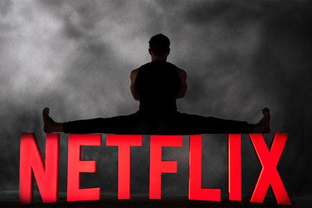 Жан-Клод Ван Дамм станет звездой экшн-комедии Netflix