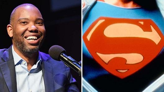 Warner Bros. может сделать ребут «Супермена» с темнокожим актёром в главной роли
