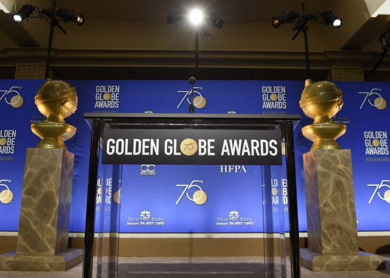 Объявлены номинанты премии «Золотой глобус» 2019. Лидирует «Власть» Адама Маккея с 6 номинациями
