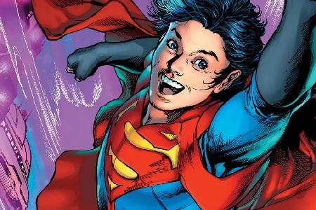 DC Studios готовит нового «Супермена» — без Генри Кавилла