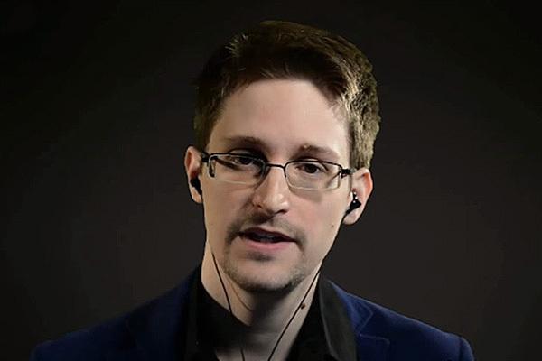 «Киностудия КИТ» снимает сериал по мотивам истории Эдварда Сноудена