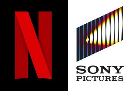 Студия Sony нашла стримера: ее фильмы в США будет выпускать Netflix