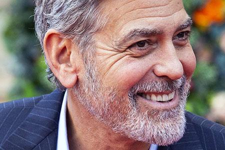 Джордж Клуни снимет фильм о создателе «машины времени» из «Назад в будущее»