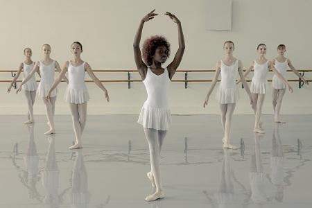 Танцевальная мелодрама «Принцесса балета» выйдет в российский прокат 2 марта
