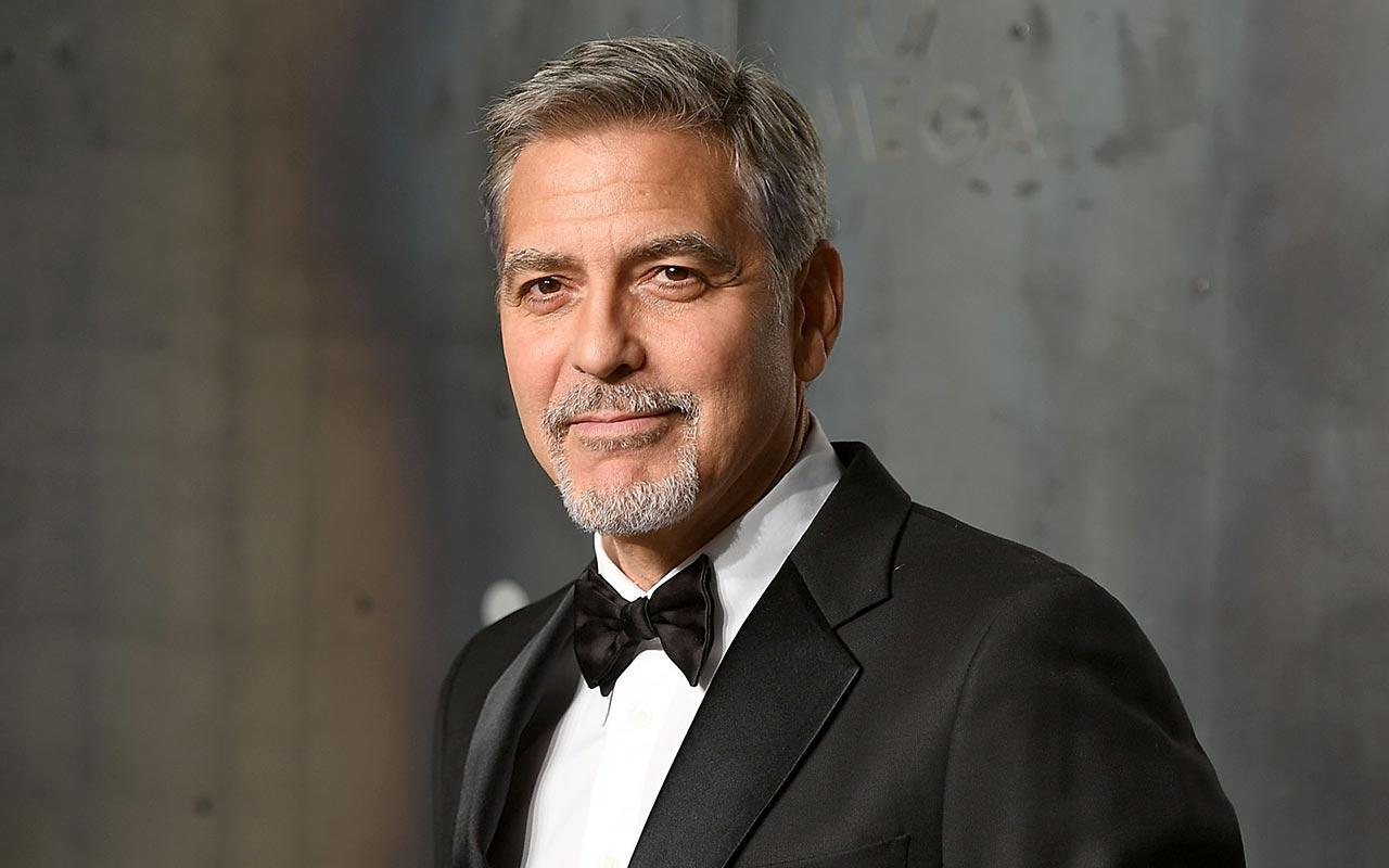 Джордж Клуни поставит сайфай-триллер «Эхо»