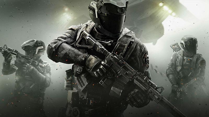 Сценарист «Черной Пантеры» напишет сиквел Call of Duty