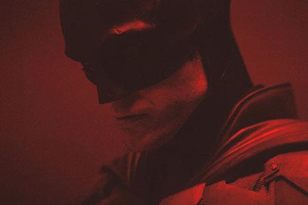 Съемки нового «Бэтмена» возобновятся в сентябре
