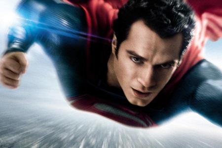 Warner Bros. возвращает Супермена в исполнении Генри Кавилла