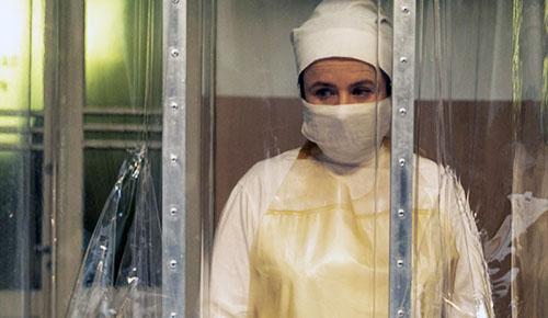 «Чернобыль» взял 7 технических премий BAFTA