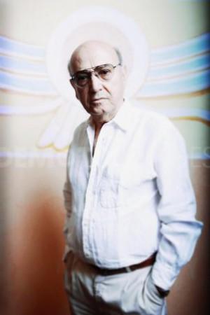 Тео Ангелопулос. 1935—2012
