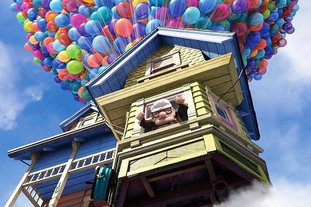 Pixar не планирует снимать игровые ремейки своих мультфильмов