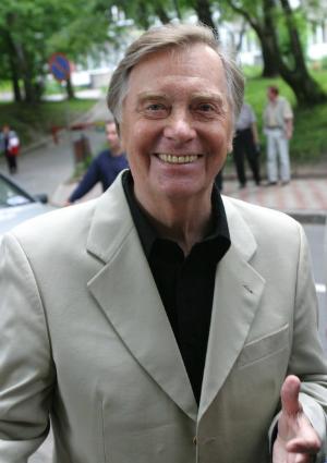 Анатолий Кузнецов: 1930-2014
