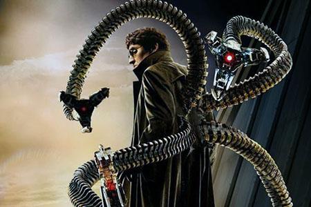 Альфред Молина снова сыграет Доктора Осьминога в «Человеке-пауке 3»