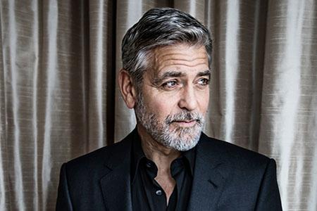 Джордж Клуни снимет фантастический триллер для Netflix